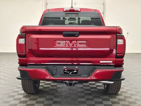 New 2026 GMC Canyon Elevation w/ Convenience Package AWD/4WD image 9