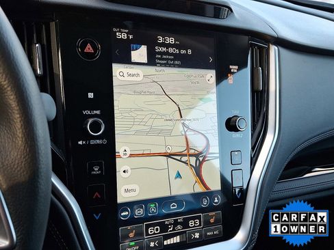 Certified 2025 Subaru Outback Limited image 30