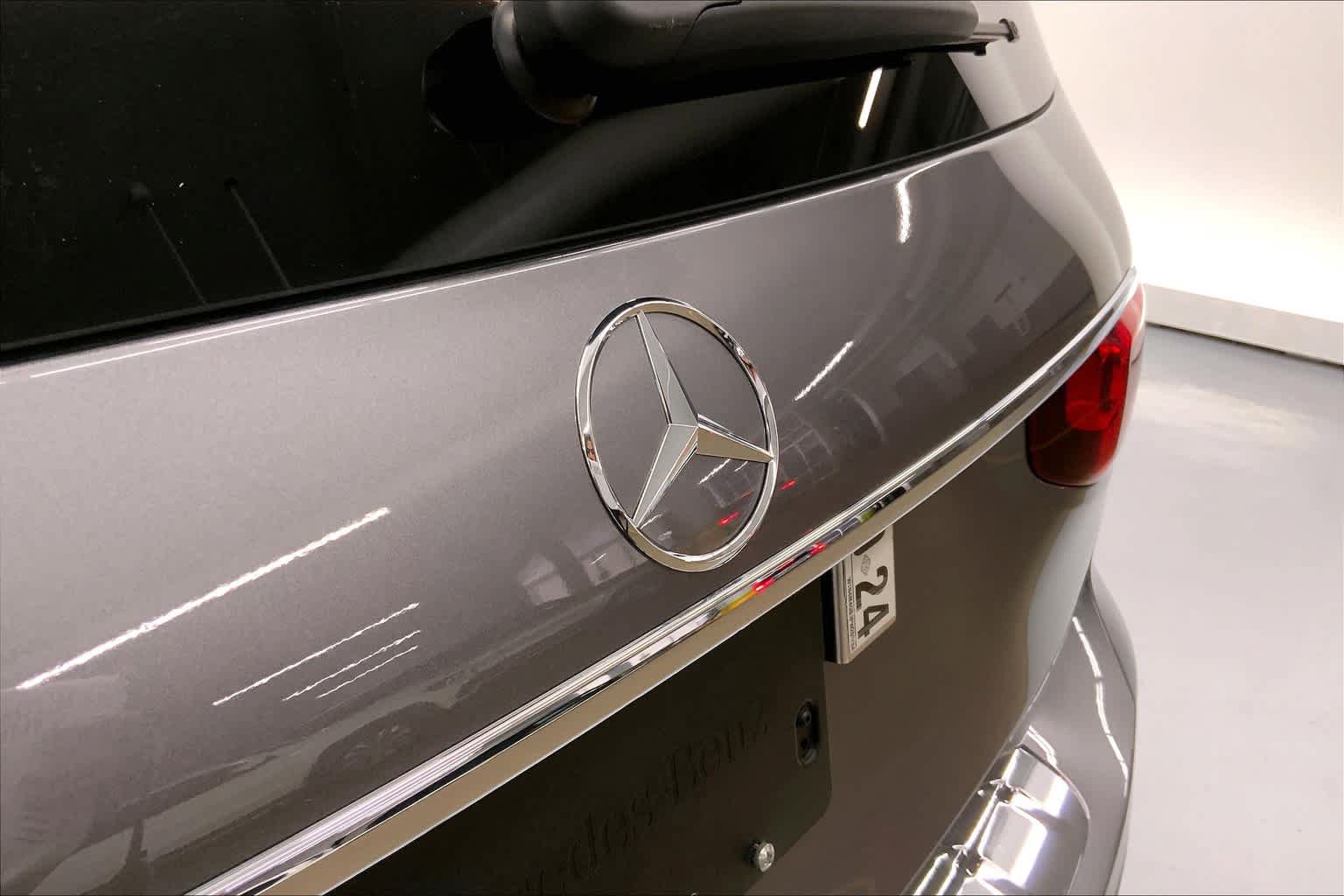 Certified 2023 Mercedes-Benz GLB 250 image 8