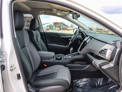 New 2025 Subaru Outback Onyx Edition