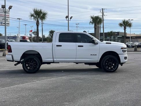 New 2026 RAM 2500 Big Horn image 6