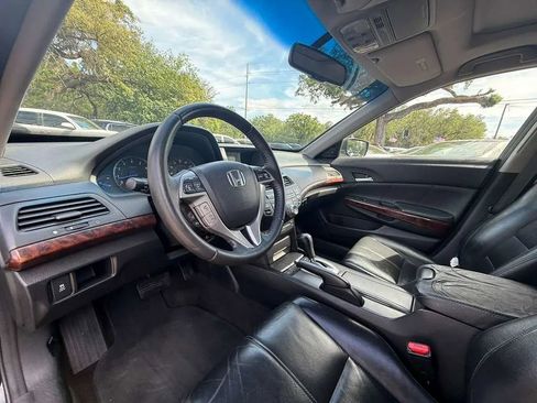 Used 2011 Honda Crosstour EX-L image 15