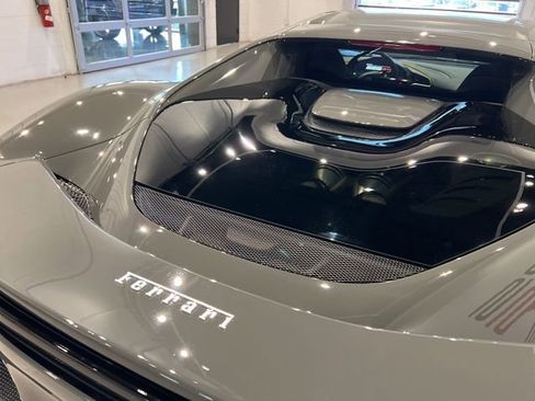 Used 2024 Ferrari 296 GTB image 22