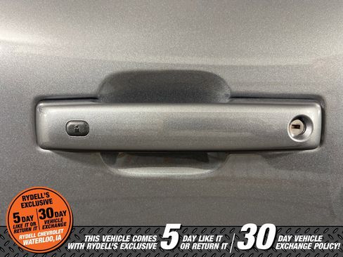 Used 2025 Ford F350 Lariat w/ Lariat Ultimate Package image 14