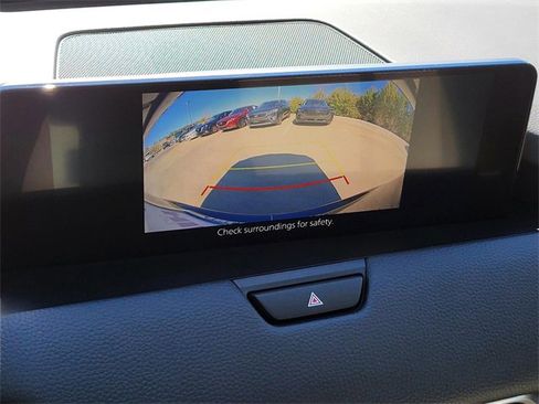 New 2026 MAZDA CX-90 3.3 Turbo w/ Premium Sport Pkg image 19