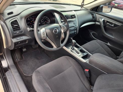Used 2013 Nissan Altima 2.5 S image 16