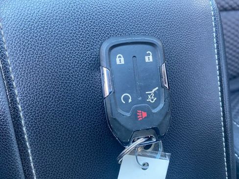Used 2018 GMC Acadia SLE w/ Driver Alert Package I AWD/4WD image 23
