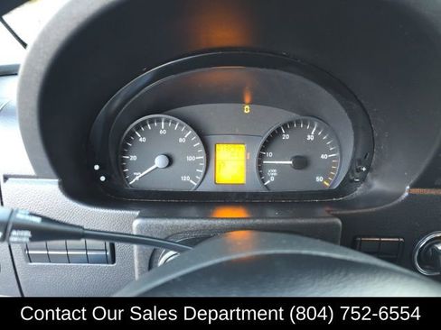 Used 2017 Freightliner Sprinter 2500 image 23