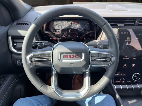 New 2026 GMC Terrain Elevation w/ Black Edition AWD/4WD image 19
