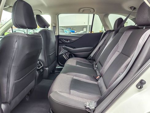 Certified 2025 Subaru Outback Premium w/ Popular Package #1A image 9