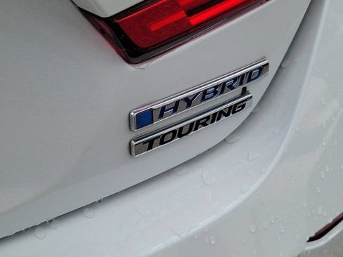 Used 2021 Honda Accord Touring image 10