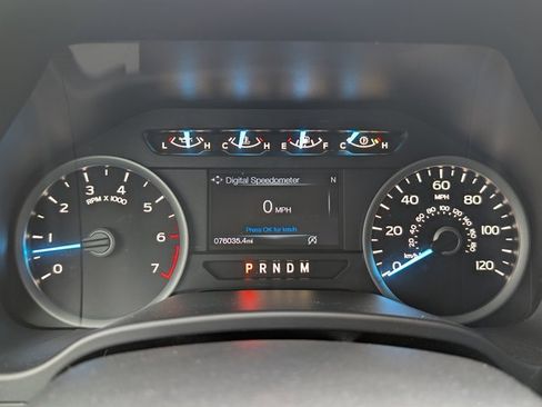 Used 2017 Ford F150 XLT w/ Equipment Group 302A Luxury image 21