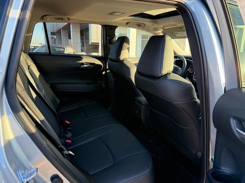 New 2026 Toyota Corolla Cross XLE image 6