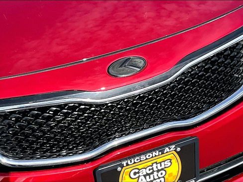 Used 2015 Kia Optima SX FWD image 27