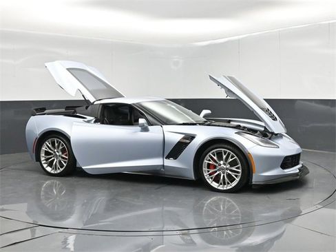 Used 2017 Chevrolet Corvette Z06 image 66