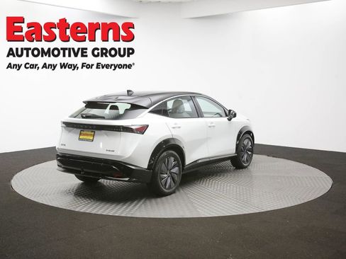 Used 2023 Nissan Ariya FWD image 40