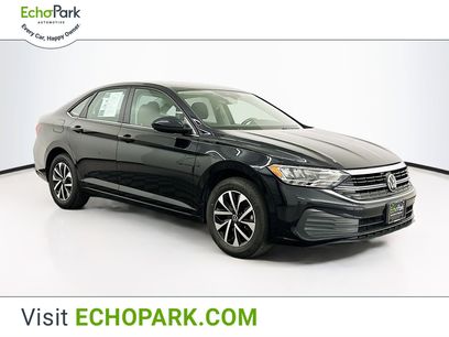 Used 2024 Volkswagen Jetta S