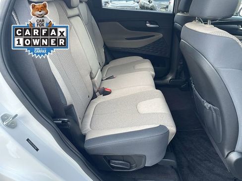 Used 2023 Hyundai Santa Fe SE image 25