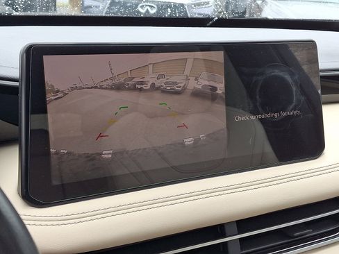 Used 2024 INFINITI QX60 Pure AWD/4WD image 19