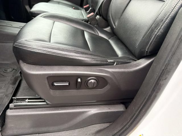 Used 2021 GMC Sierra 1500 Elevation AWD/4WD image 21