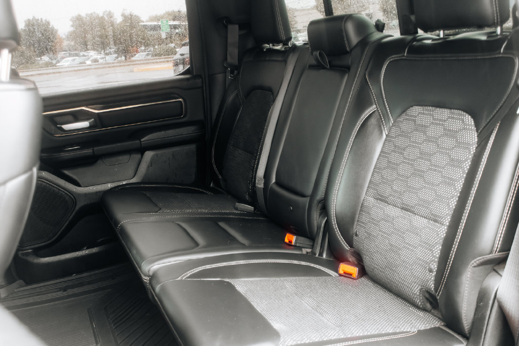 Used 2019 RAM 1500 Sport AWD/4WD image 30