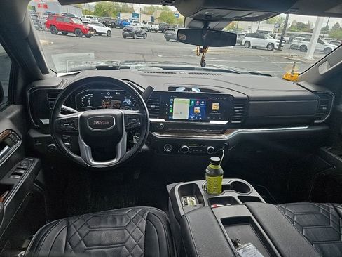 Used 2023 GMC Sierra 1500 Elevation image 15