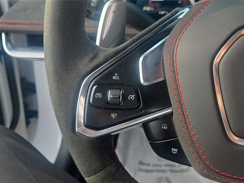 Used 2023 Chevrolet Corvette Stingray Premium Cpe w/ Z51 Performance Package image 14