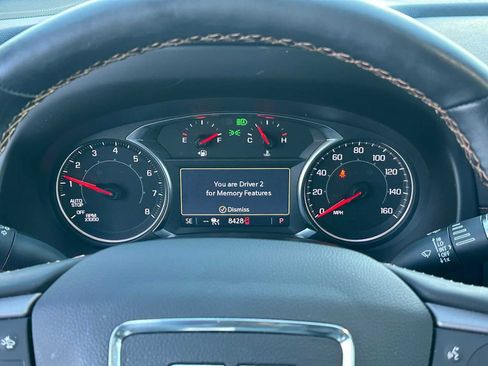 Used 2024 GMC Terrain AT4 w/ Infotainment Package II image 24