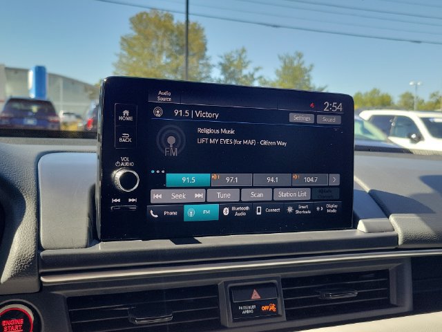 Used 2025 Honda Pilot EX-L image 19