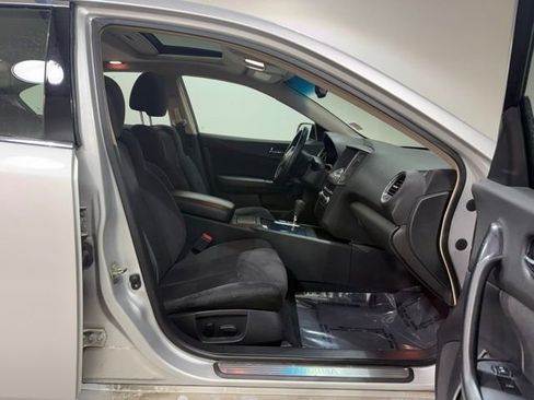 Used 2014 Nissan Maxima 3.5 S image 23