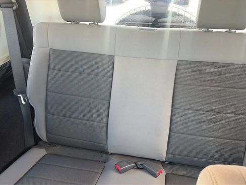 Used 2010 Jeep Wrangler Sport image 29