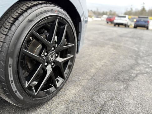 Certified 2023 Honda Civic Sport image 10