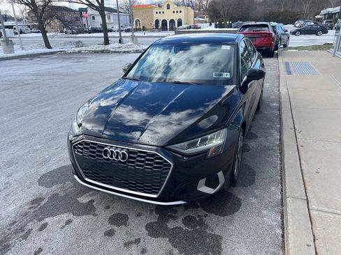 Used 2022 Audi A3 2.0T Premium image 42