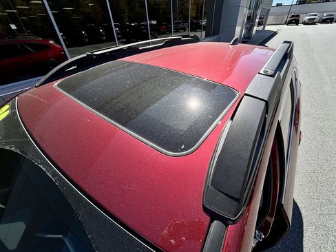 Used 2024 Subaru Outback Limited image 38