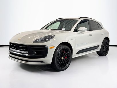 Certified 2022 Porsche Macan GTS