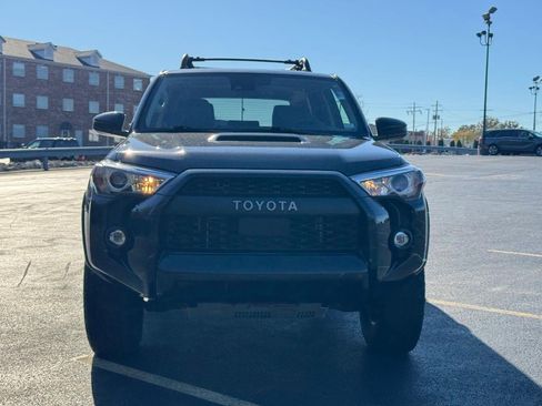 Used 2021 Toyota 4Runner TRD Pro image 9