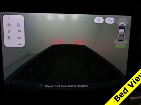 Used 2025 Ford F150 Raptor w/ Equipment Group 803A Raptor R image 15