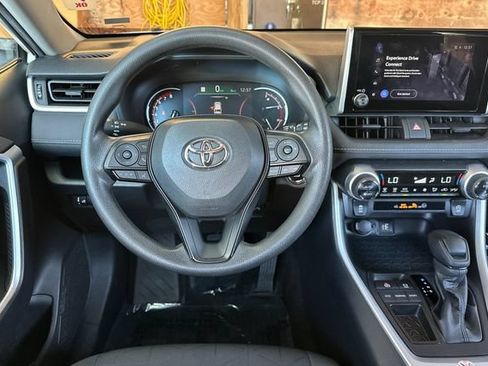 Used 2024 Toyota RAV4 XLE FWD image 14