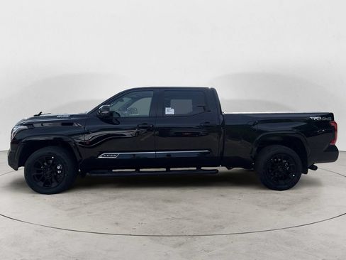 New 2026 Toyota Tundra Platinum AWD/4WD image 2