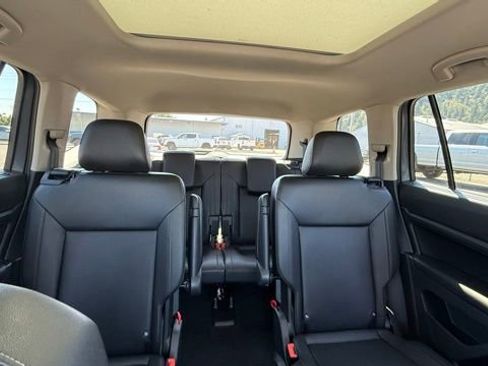 Used 2020 Volkswagen Atlas SEL image 12