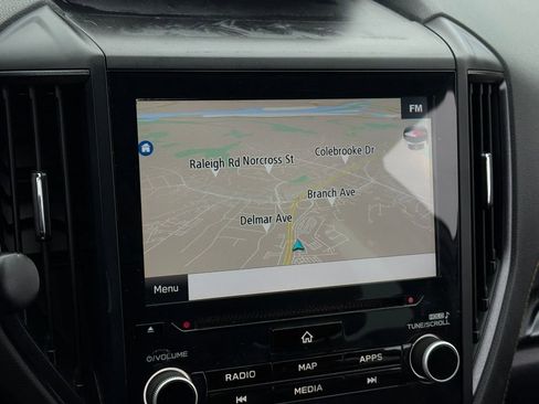 Used 2022 Subaru Forester Wilderness image 27