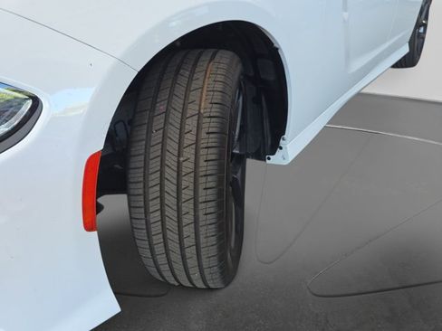Used 2022 Dodge Charger GT w/ Blacktop Package RWD image 36