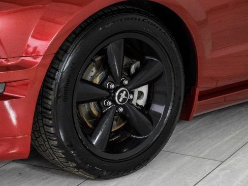 Used 2008 Ford Mustang GT RWD image 46