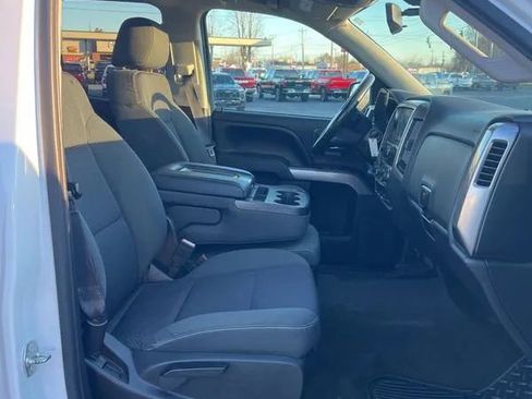 Used 2015 Chevrolet Silverado 1500 LT w/ All Star Edition image 10