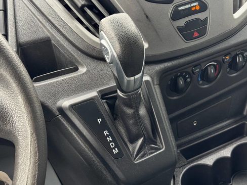 Used 2018 Ford Transit 350 148 Medium Roof RWD image 21