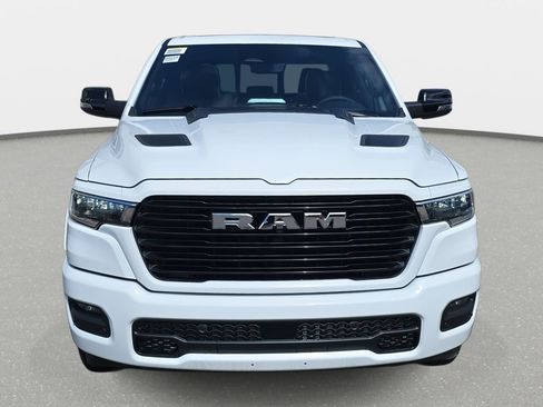 New 2026 RAM 1500 Laramie image 2