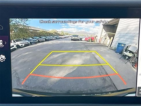 Used 2024 Kia Seltos SX image 14