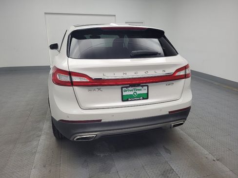 Used 2016 Lincoln MKX Reserve w/ Climate Package image 6