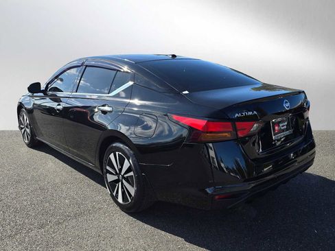 Used 2022 Nissan Altima 2.5 SL image 5