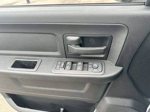 New 2026 RAM 3500 Tradesman AWD/4WD image 7
